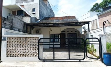 Dijual Cepat Rumah Siap Huni di Komplek Puspitek Asri Pagedangan Tangerang