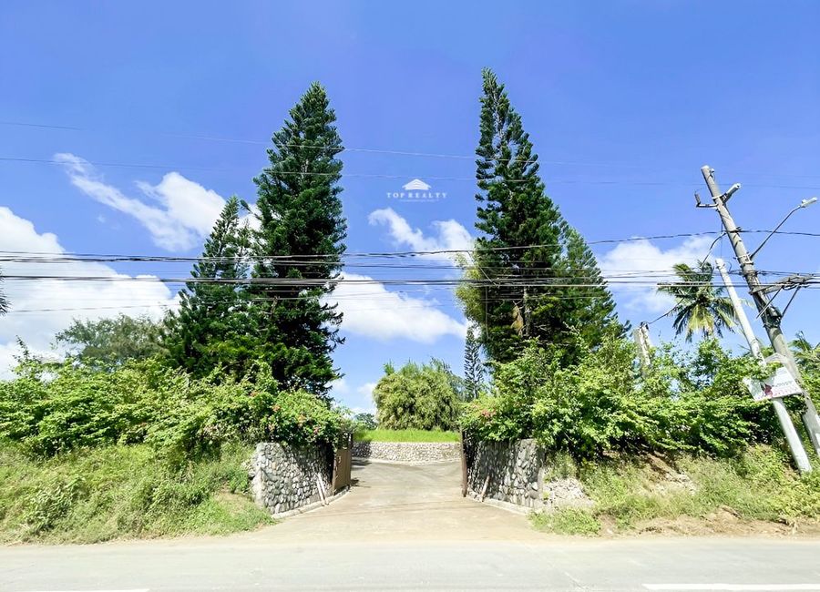 Calamba-Tagaytay Road, Bunggo, Calamba, Laguna