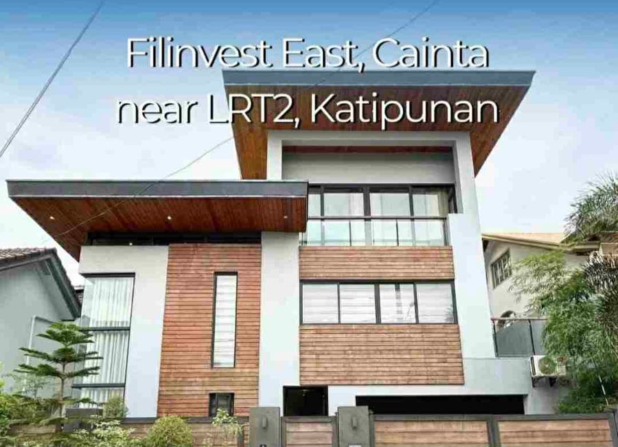 Saint Magdalene Street, Maries Village II Phase 2, Mayamot, Antipolo, Rizal image 2