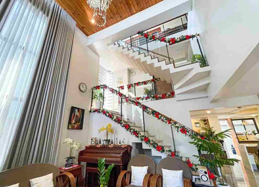 Saint Magdalene Street, Maries Village II Phase 2, Mayamot, Antipolo, Rizal