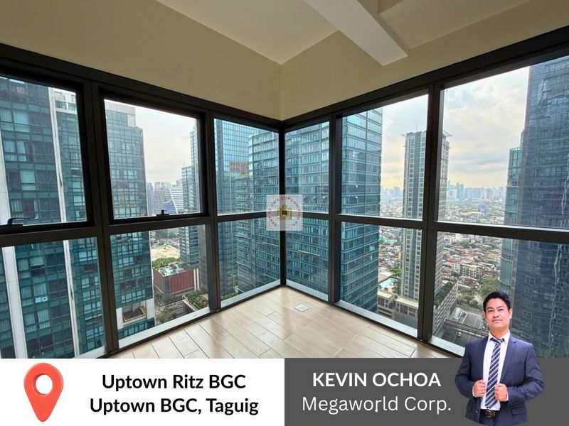 Fort Bonifacio, Taguig City, Metro Manila, National Capital Region, PHL