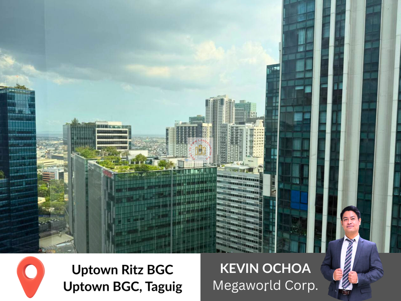 Fort Bonifacio, Taguig City, Metro Manila, National Capital Region, PHL - Photo 2