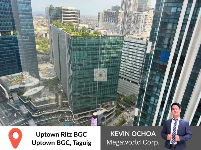 Fort Bonifacio, Taguig City, Metro Manila, National Capital Region, PHL