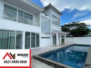 Dijual Rumah Kompleks Perumahan Citraland Manado