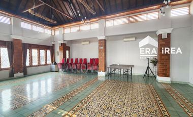 RUANG USAHA DIJUAL DI SOLO BARU DEKAT PAKUWON MALL