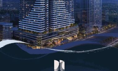 Condo for sale in Cebu IT Park. Experience a harmonious fusion of Japanese minimalism and Filipino warmth.