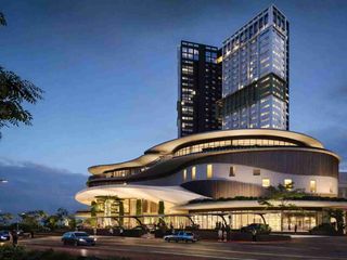 PRE-SELLING CONDO IN NIVEL HILLS, CEBU (AURIA RESIDENCES)