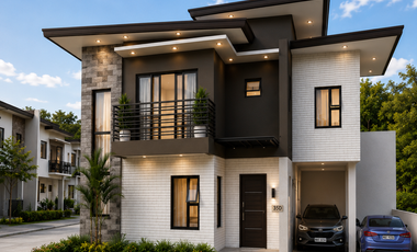 Single Detached house for Sale in Tisa Cebu City