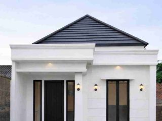 TERMURAH RUMAH MEWAH MURAH SIAP HUNI DKT RSUD DEPOK