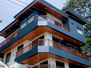 Brand New Luxury Smart Home with Mountain Views – Bermuda Hills, Baguio City