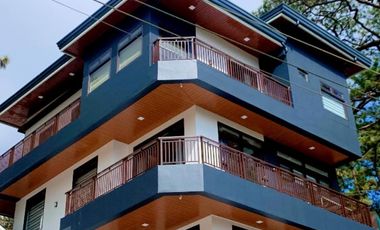 Brand New Luxury Smart Home with Mountain Views – Bermuda Hills, Baguio City