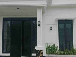 TERMURAH RUMAH MEWAH SIAP HUNI DKT RSUD SAWANGAN DKT TOL DESARI