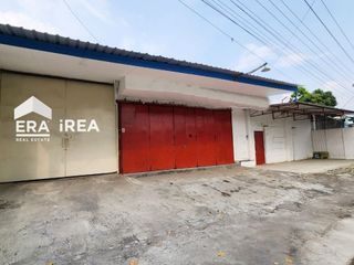 DIJUAL TOKO RUMAH DAN GUDANG DEKAT TAMAN JAYA WIJAYA SOLO