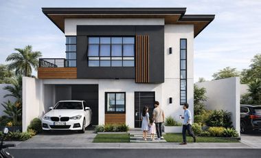 Single Detached house for Sale in Lapu lapu City, Cebu