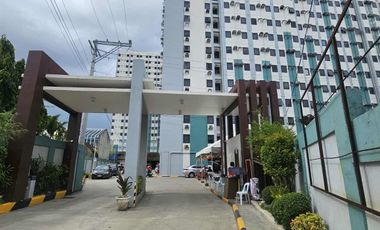 2 Bedrooms Condo for Sale as Low as 10k Puyo Dayon in Mandaue City, Cebu