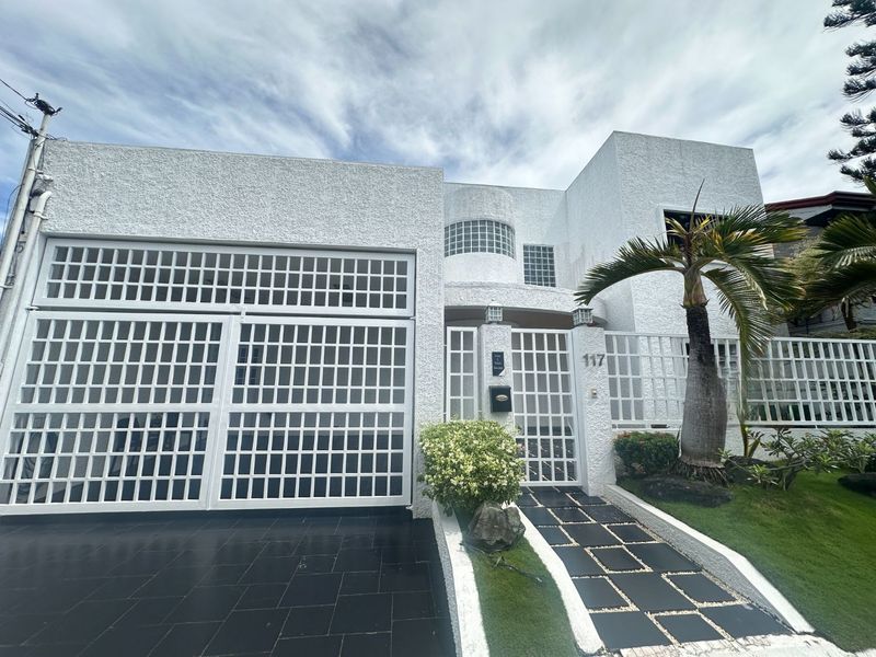 Gng Pilar Banzon Street, B. F. Homes, Parañaque City, Metro Manila, National Capital Region, PHL - Photo 2