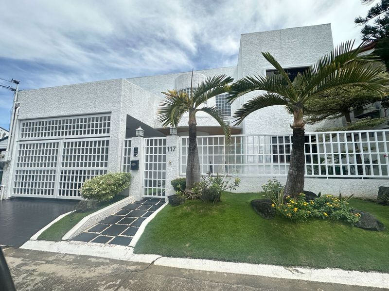 Gng Pilar Banzon Street, B. F. Homes, Parañaque City, Metro Manila, National Capital Region, PHL