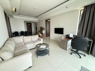 Sewa Murah Cepat Apartemen St Moritz Puri Indah Jakarta Barat