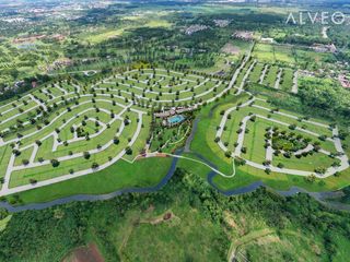 Residential Lot for Sale | South Palmgrove by Alveo Land – Lipa City, Batangas