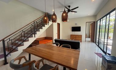 Villa for long term  lease 2 Bedroom at Kerobokan