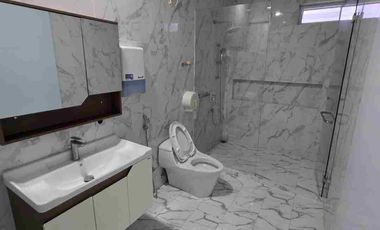 DI JUAL RUMAH BARU DI VILLA VALENCIA SURABAYA BARAT