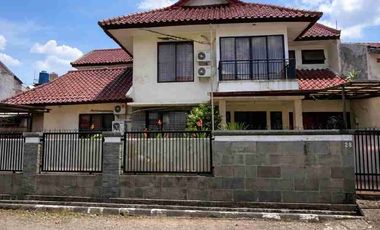 Rumah Siap Huni Komplek Cinere depan Cinere Mal harga terbaik