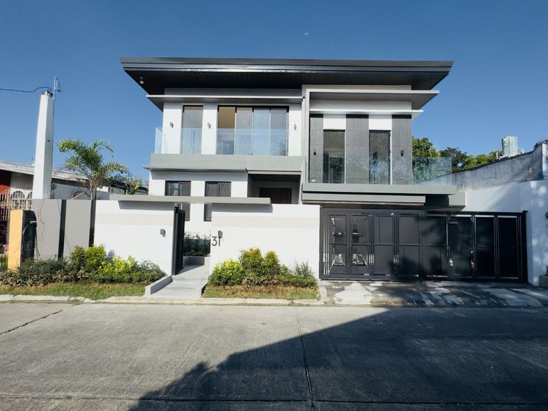 Gng Pilar Banzon Street, B. F. Homes, Parañaque City, Metro Manila, National Capital Region, PHL - Photo 2