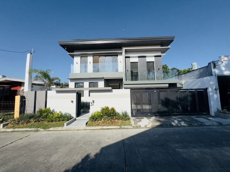 Gng Pilar Banzon Street, B. F. Homes, Parañaque City, Metro Manila, National Capital Region, PHL - Photo 3