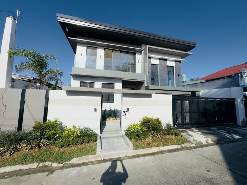 Gng Pilar Banzon Street, B. F. Homes, Parañaque City, Metro Manila, National Capital Region, PHL