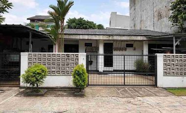 rumah kos kosan komplek lebak bulus sudah beroperasi full