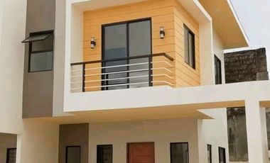 3Bedrooms House for Sale in Lapu-Lapu City As low as 14,811 per month equity.