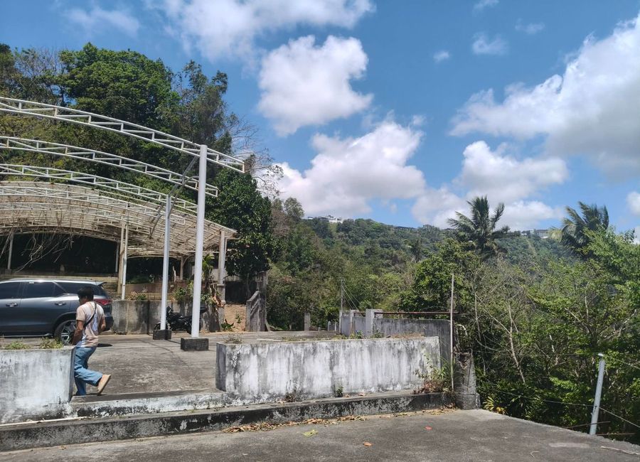 As-is–Niugan Provincial Road, Mamimilit, Niyugan, Laurel, Batangas image 3