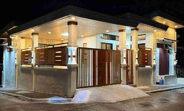 DECA HOMES INDANGAN
