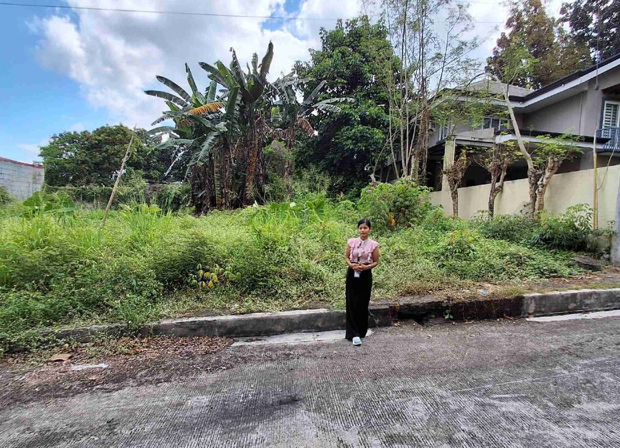 Richdale Subdivision, Santa Cruz, Antipolo, Rizal