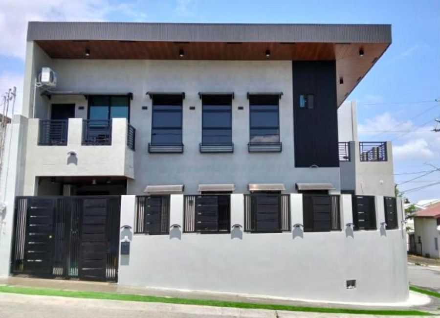 Avida Village Cerise, Canlubang, Calamba, Laguna