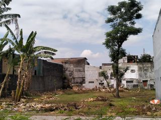 Tanah dekat Kampus UGM di Pogung Baru