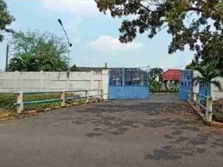 Perumahan Karyawan. Karang pilang Surabaya