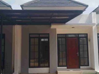 RUMAH MURAH MEWAH SIAP HUNI NEMPEL STASIUN SUDIMARA DKT BINTARO