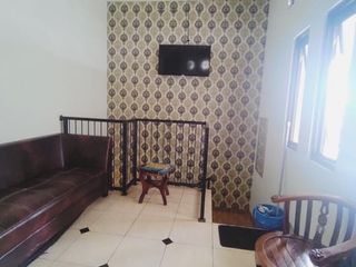 Staycation Nyaman di Depok – Erlangga Homestay Dekat UI & Tol Cijago