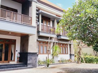 Apartemen Mewah di Pusat Renon – 8 Unit Full Penyewa | Investasi Siap Hasil!