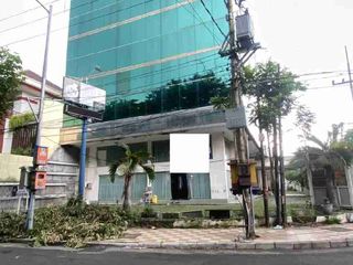 Dijual Murah Hotel Pusat Kota Jaksa Agung Suprapto Surabaya