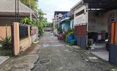 rumah purwomartani