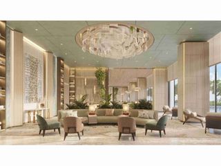 Preselling 1-Bedroom Unit with Parking