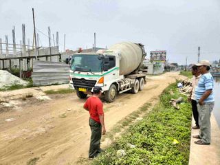 Di Jual Tanah letak Strategis