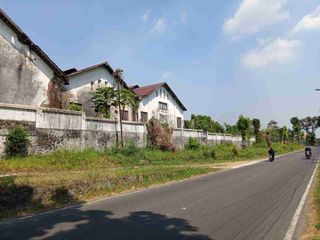 DI JUAL CEPAT & MURAH GUDANG EX PABRIK BESAR DI MOJOSARI, MOJOKERTO

Spesifikasi :

Luas Tanah : 27.288M²

Luas Bangunan :  1.5 Ha

3 sertifikat HGB 2036 ( a.n PT) 

Harga jual 1 jt/ m² Nego ✅