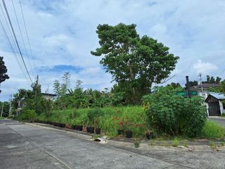 Lot for Sale in Northcrest Subd., Buhangin, Davao City