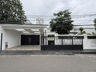 Brand New House di Cilandak dekat TB Simatupang