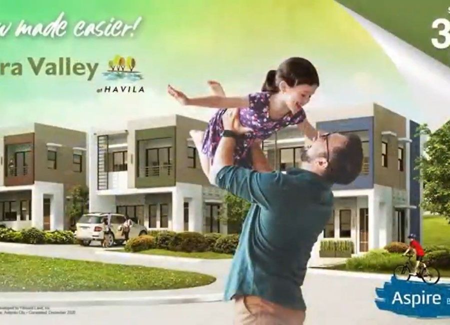 Mission Hills Boulevard, San Roque, Antipolo, Rizal
