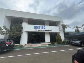 Disewakan Gedung Untuk Bisnis dan Kantor di Ampera Jakarta Selatan