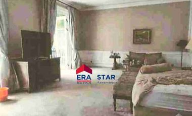 Jual rumah Mewah luas dan murah di premium area Cimahi Menteng Jakarta Pusat